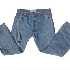 Vintage Levi’s 517